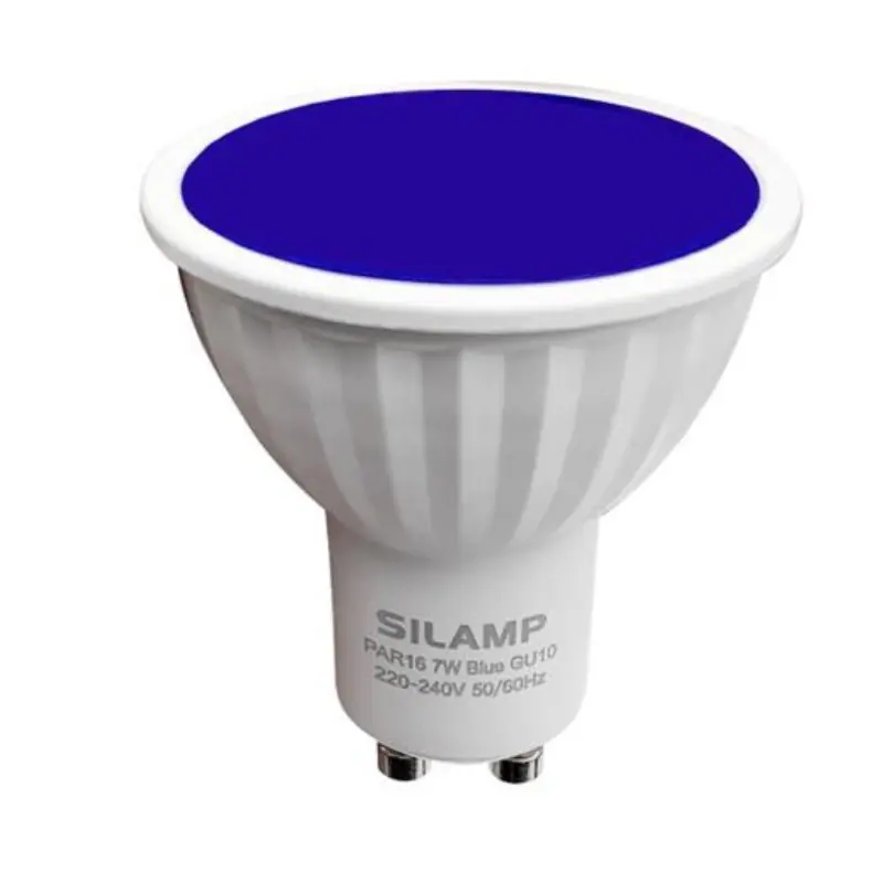 Ampoule LED GU10 7W 220V
