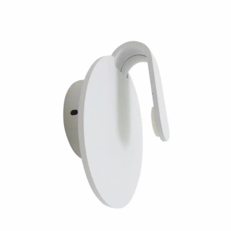 Applique Murale LED 5W IP40 avec Réflecteur