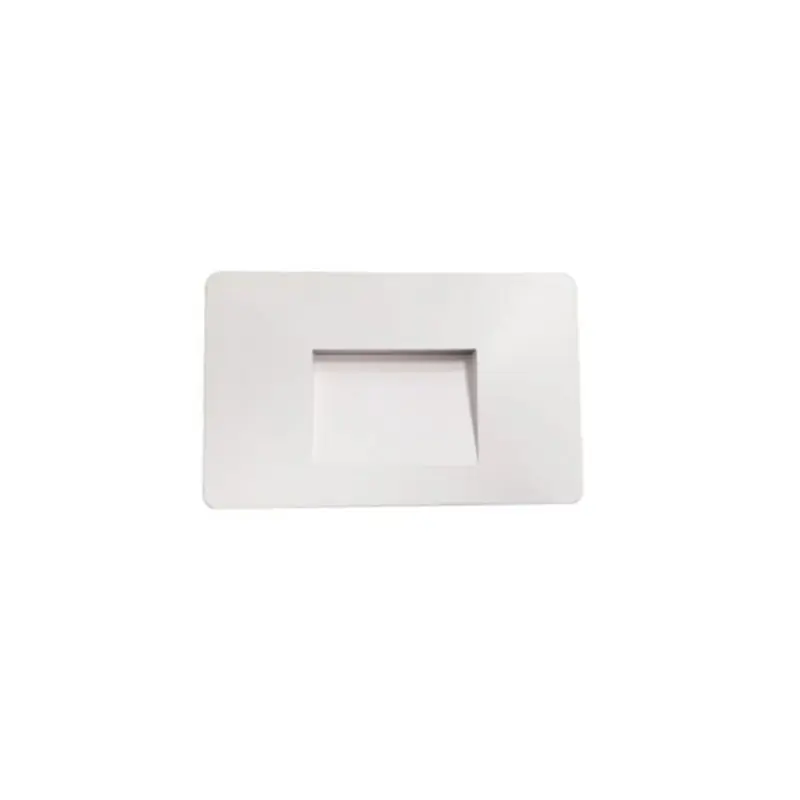 Balise LED saillie 3W 220V 120° IP44 pour Escalier