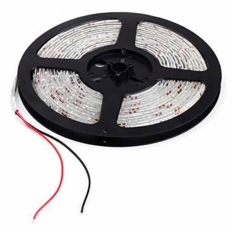 Bandeau LED 12V 5M 5050 60LED\\/m