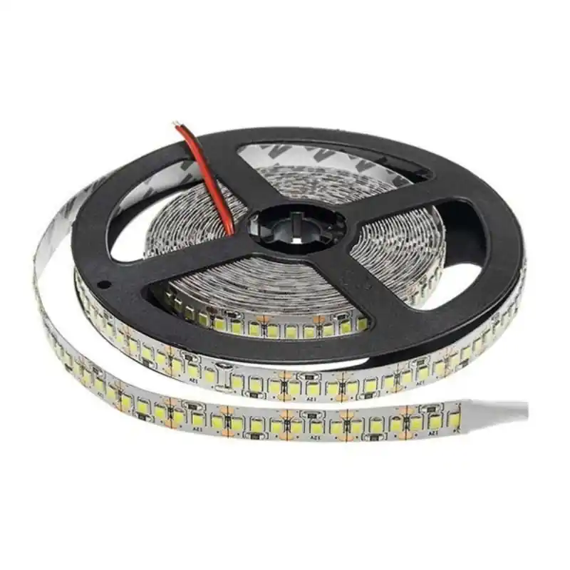 Ruban LED 12V 5M 2835 IP20 204LED\\/m