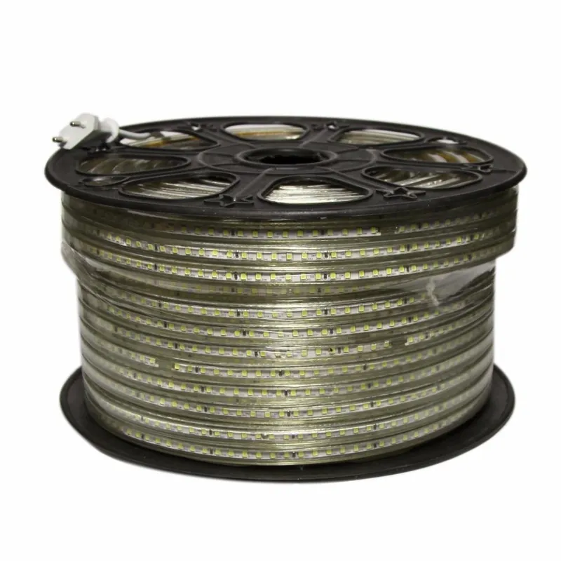 Ruban LED 220V Recoupable 50M 2835 IP65 120LED\\/m