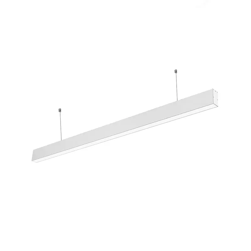 Suspension Linéaire LED 120cm 40W Interconnectable