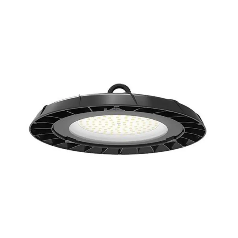 Cloche Highbay Industrielle UFO 120° 50W