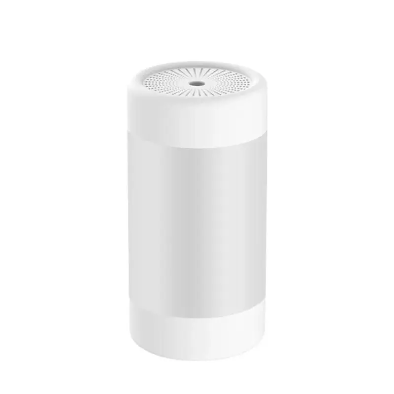 Mini Diffuseur Humidificateur d'Air Lumineux 300 ML RGB