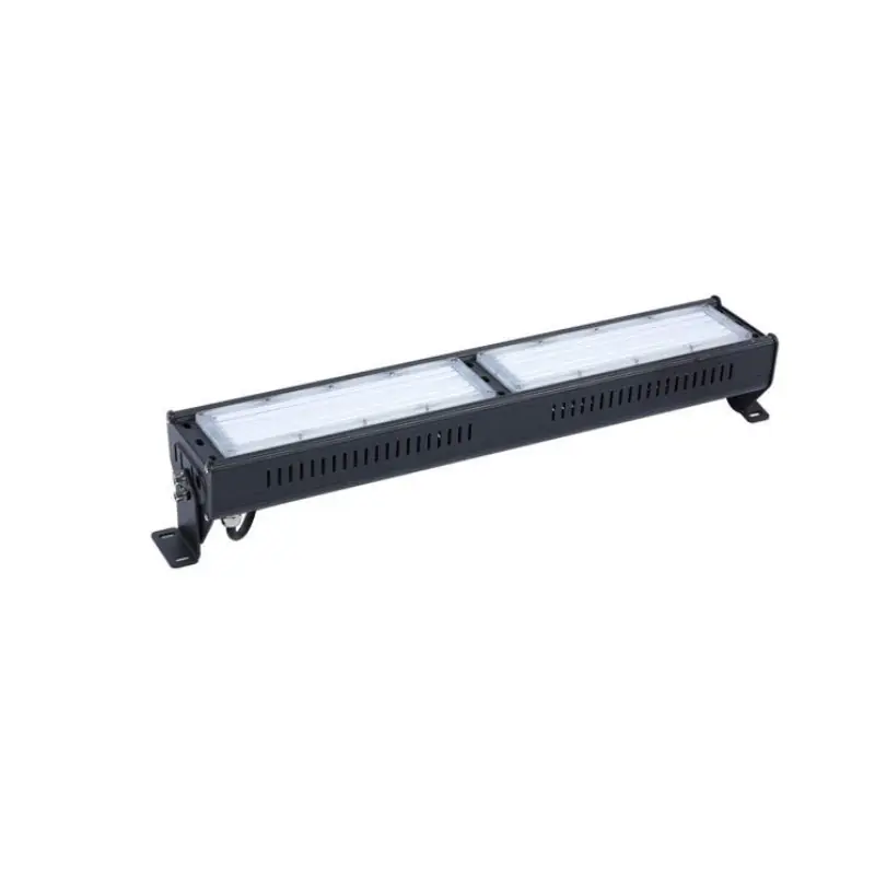 Linéaire Highbay LED 150W NOIR