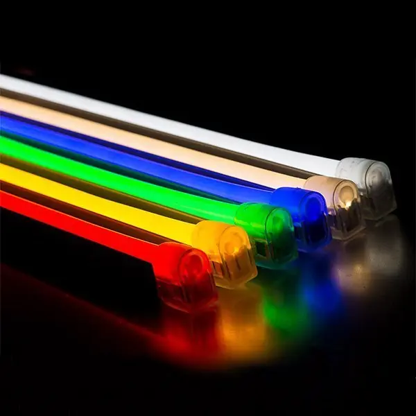 Néon Flexible LED 220V IP65