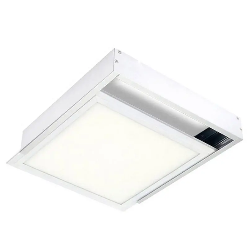 Kit en Saillie pour Dalle LED Slim 30x30