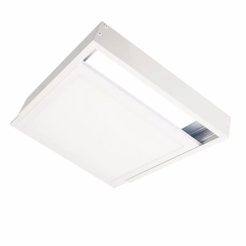 Kit en Saillie pour Dalle LED Slim 60x60