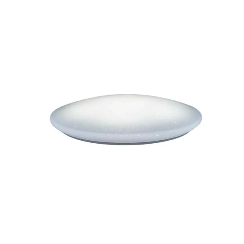 Plafonnier LED Rond 36W Ciel Etoilé