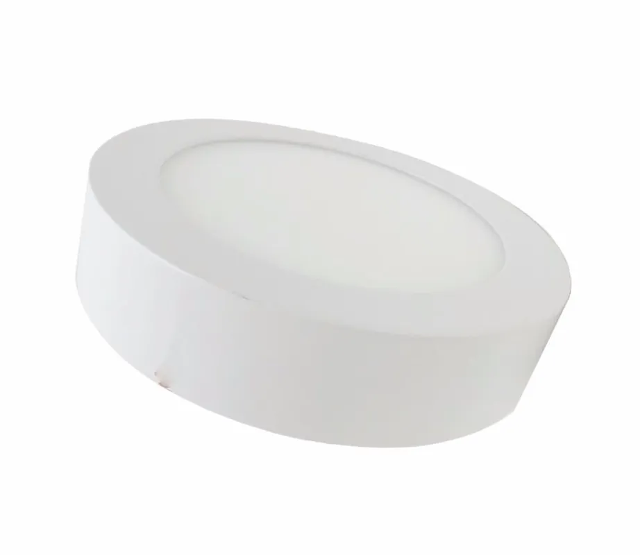 Plafonnier LED 18W Rond