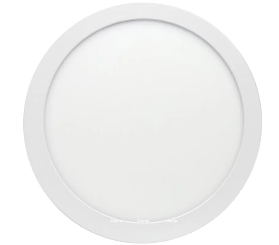 Plafonnier LED 24W Rond