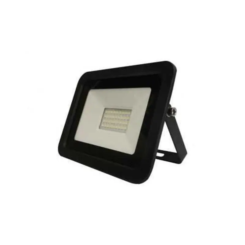 Projecteur LED Extérieur 30W Etanche IP65 NOIR