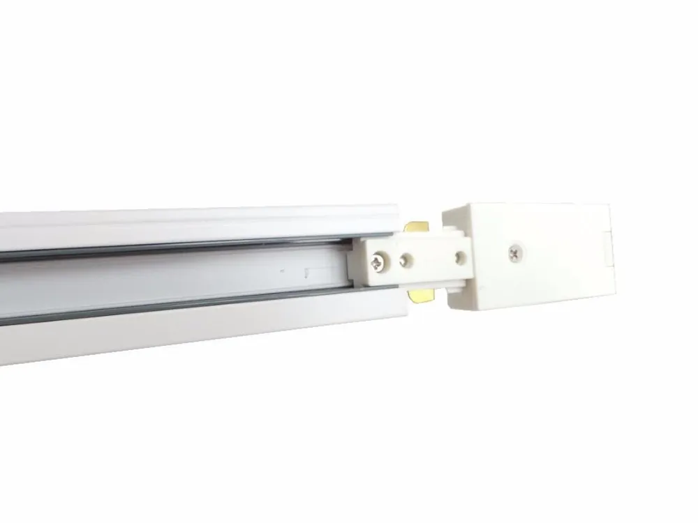Rail Monophasé pour Spot LED
