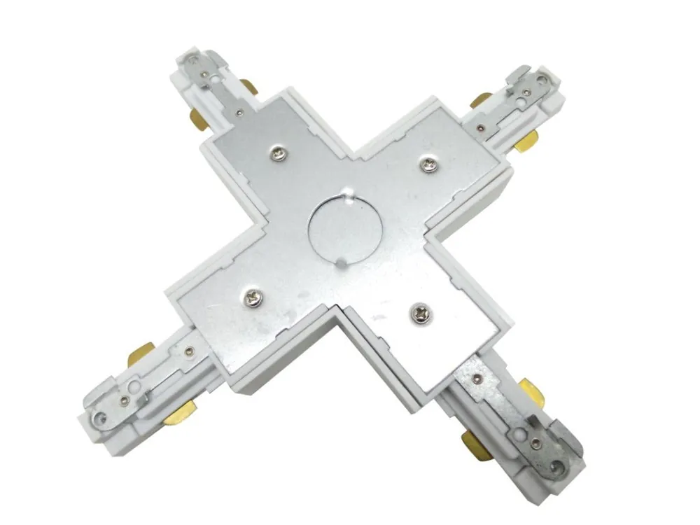 Connecteur X Rail Monophasé