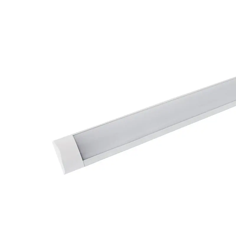 Réglette LED 120cm 48W