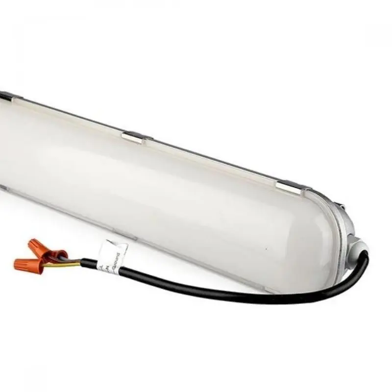 Réglette LED Étanche 120cm 60W Haut rendement 120lm\\/W LED Samsung