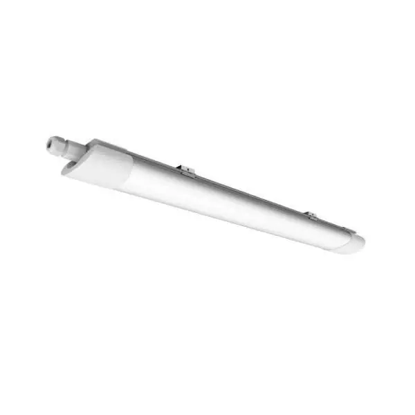Réglette LED Etanche 60cm 18W IP65