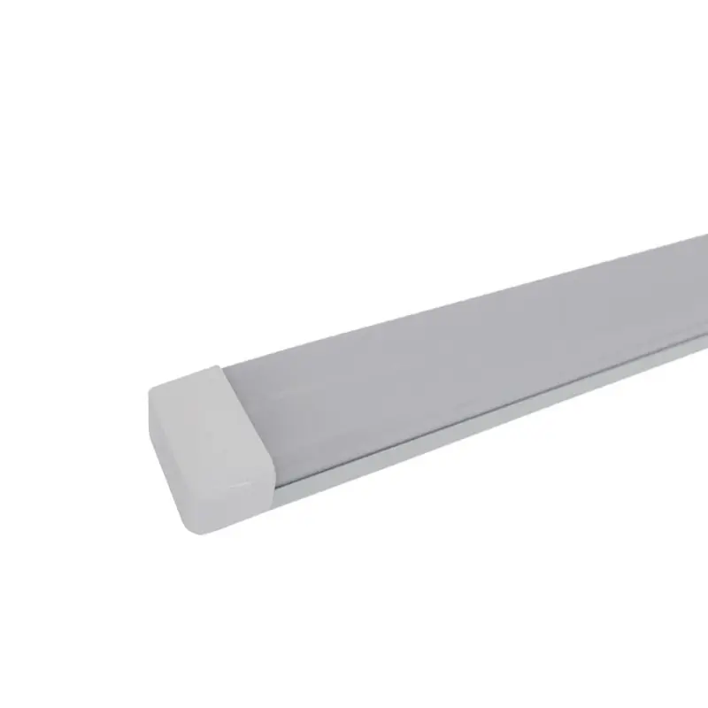Réglette LED 120cm 50W