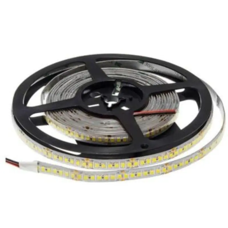 Ruban LED 5M 24V 2835 IP65 196LED\\/m