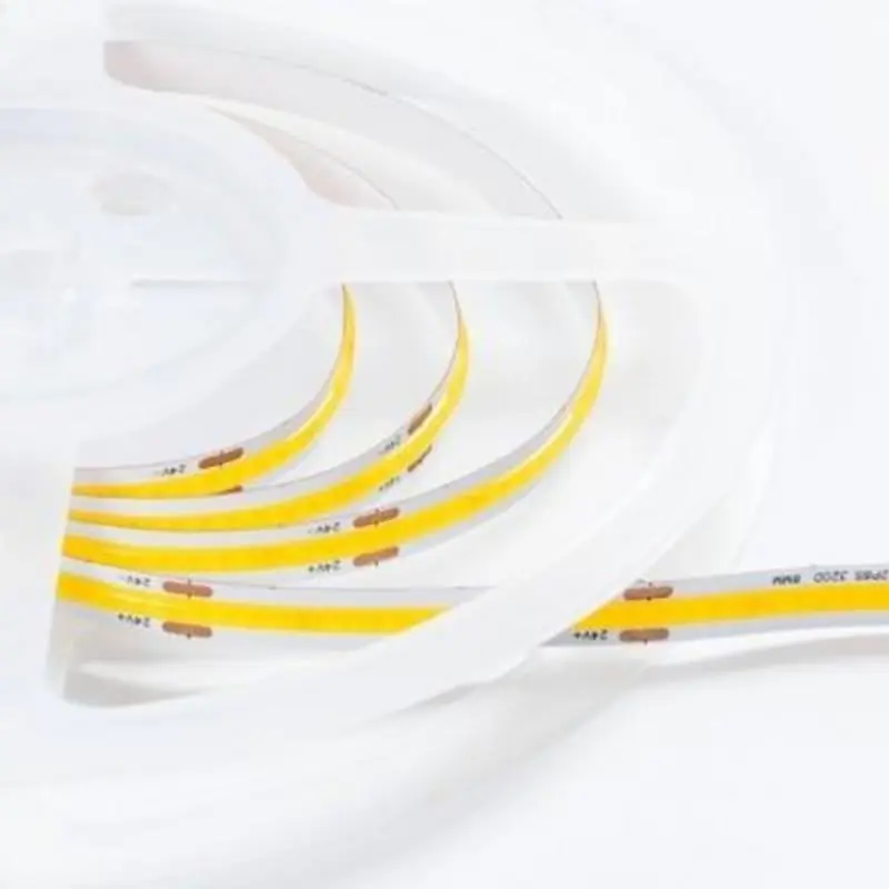 Ruban LED COB 5M 24V IP20