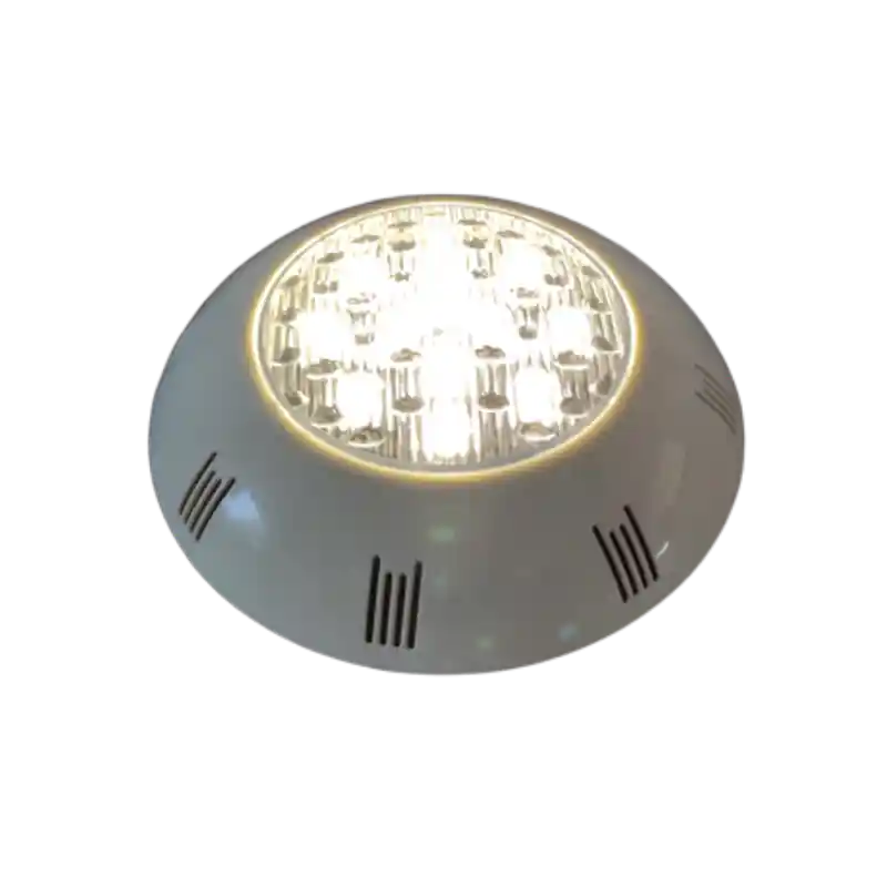 Spot LED 12W 12V IP68 pour piscine