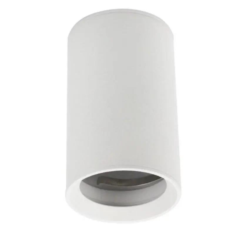 Spot LED en saillie pour ampoule GU10