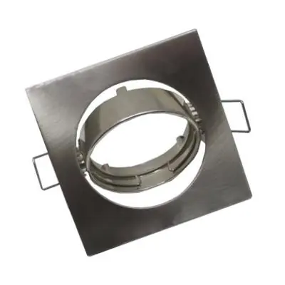 Support Spot Carré Orientable