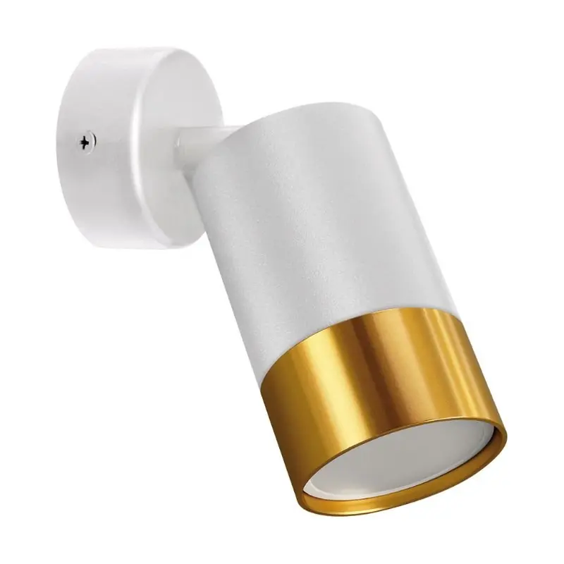 Spot en saillie Orientable OR pour Ampoule GU10