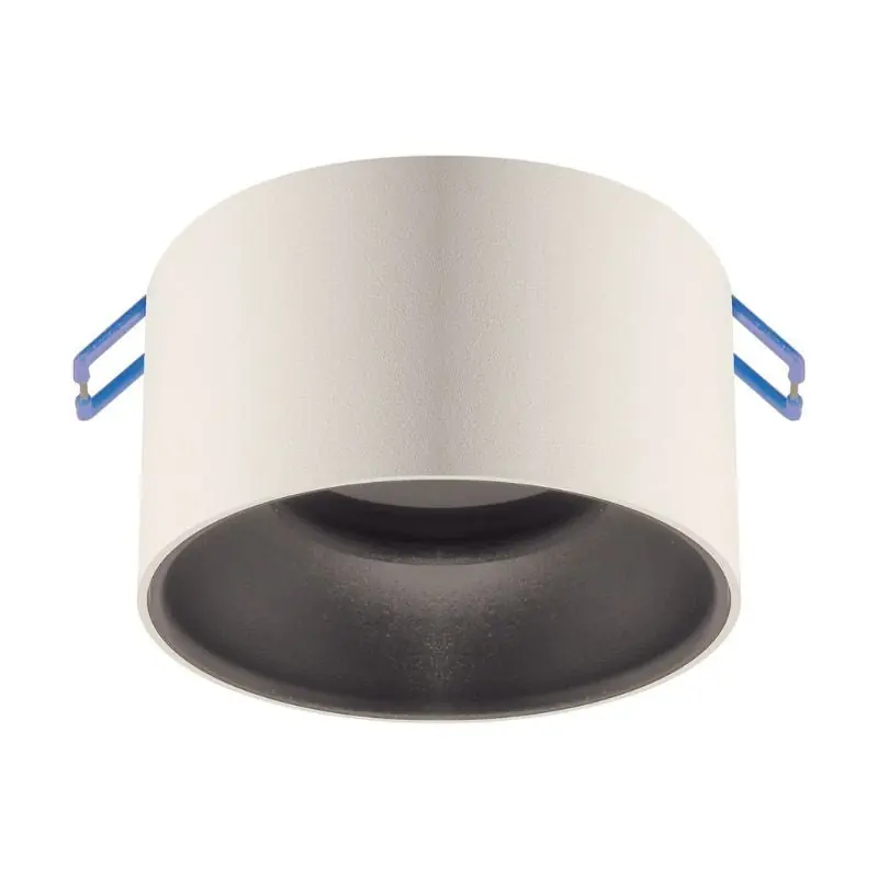 Spot Encastrable pour Ampoule GU10