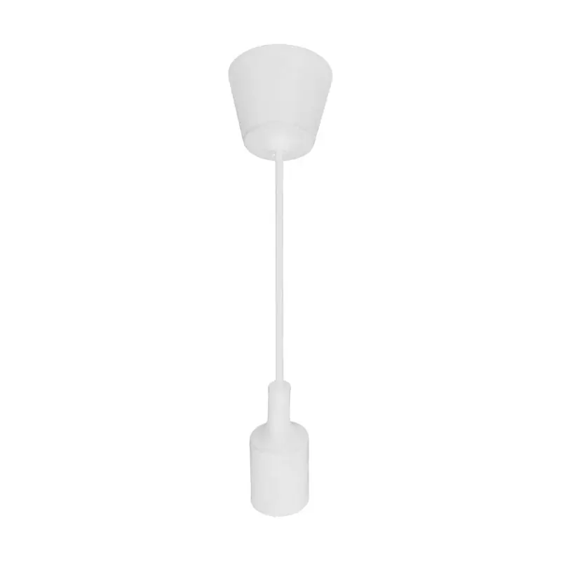 Suspension Ampoule E27 100cm