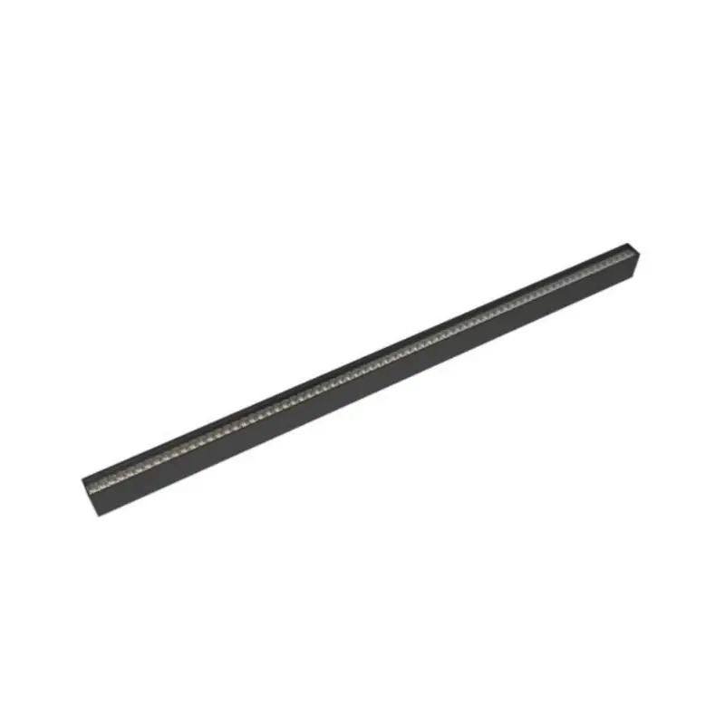 Suspension Linéaire LED 120cm 50W Interconnectable