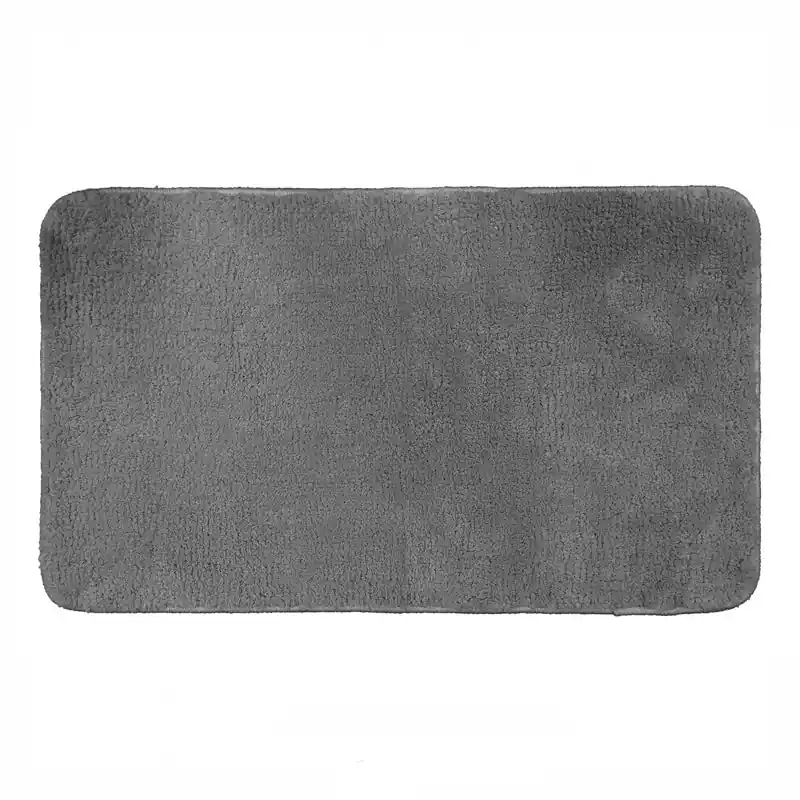 Tapis de Bain Microfibre 45 x 75 cm