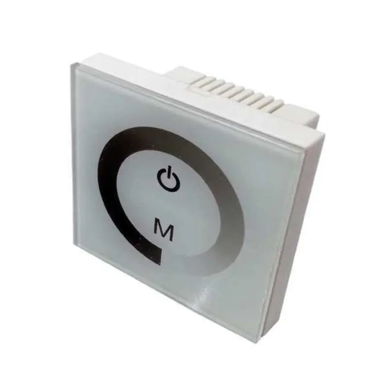 Variateur LED Tactile 12V\\/24V