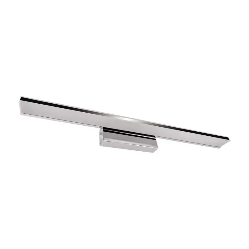 Applique Murale LED SMD 14W IP44 Chrome