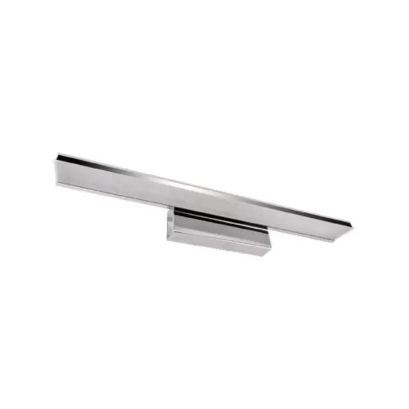 Applique Murale LED SMD 9W IP44 Chrome