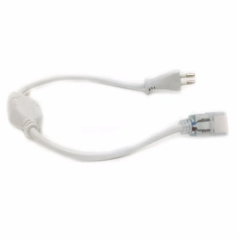Connecteur électrique 2835 \\/ 3014 Ruban LED 220V 120led\\/m