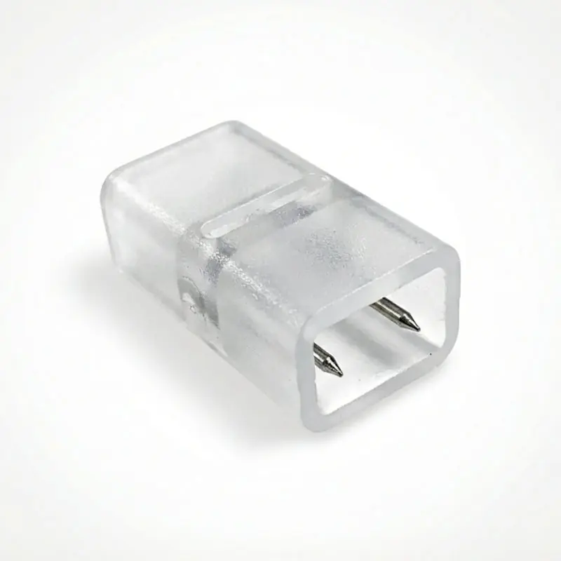 Connecteur Ruban LED 2835 \\/ 3014 220V 120led\\/m