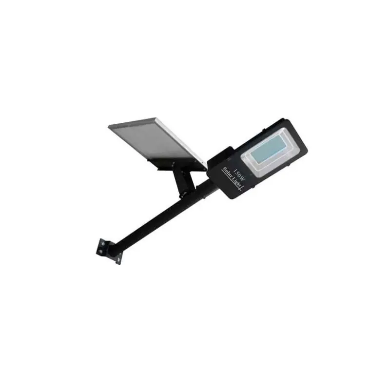 Luminaire urbain Solaire LED 40W IP65