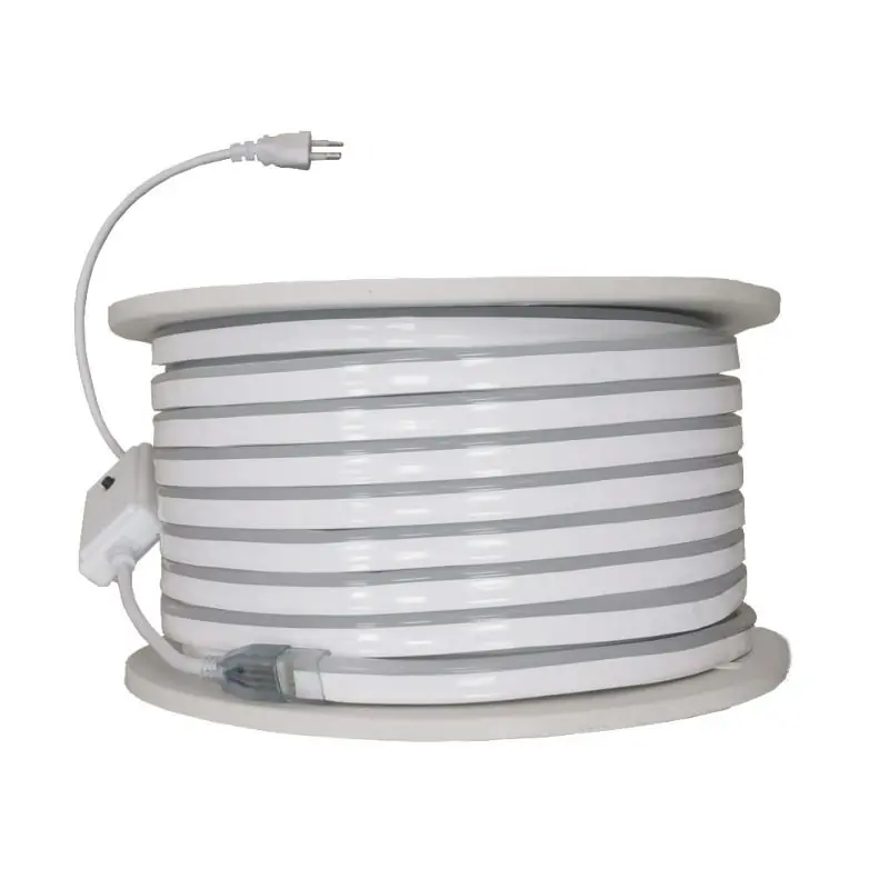 Néon Flexible RGB LED 50M 5050 220V 80LED\\/m