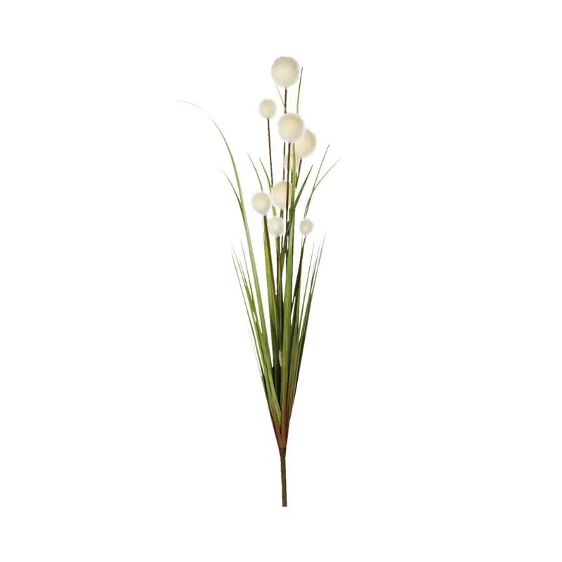 Plante Artificielle Roseau Rond 91cm