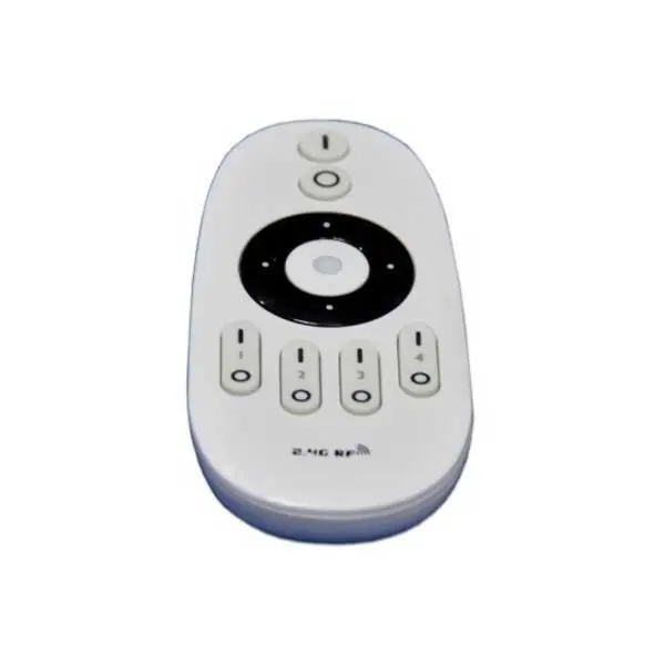 Produit Inactif : Télécommande 14 Commandes pour Downlight LED