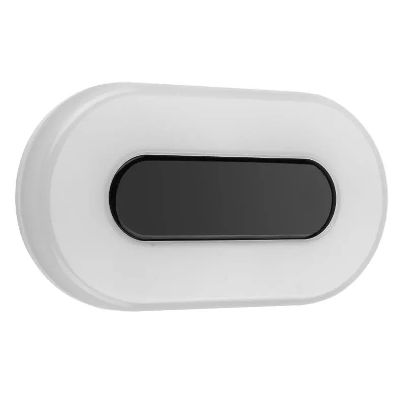 Applique Murale LED Connectée Wifi 12W Ovale IP54 RGBW