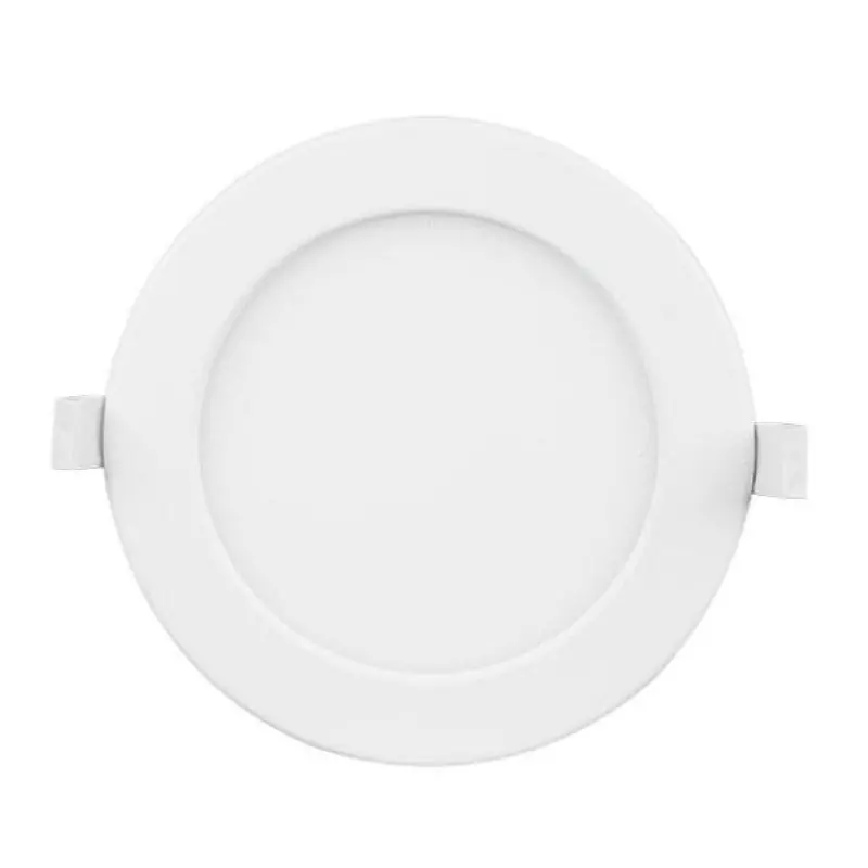 Spot LED Rond Extra Plat 20W Ø220mm Dimmable Température Variable