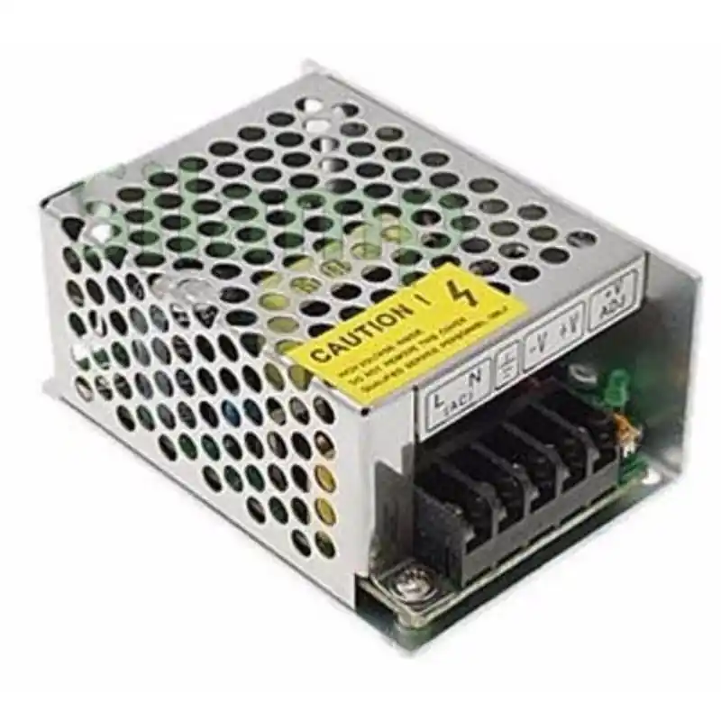 Transformateur 220V 12V 36W DC 3A