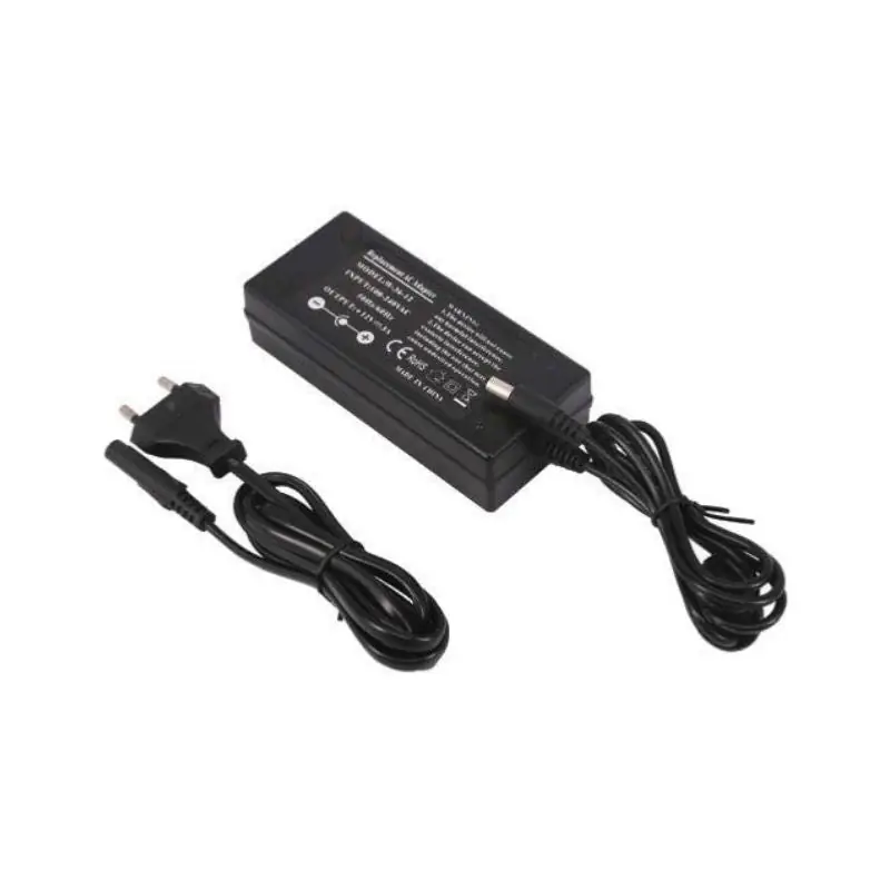 Transformateur 220V 24V 36W avec Adaptateur secteur