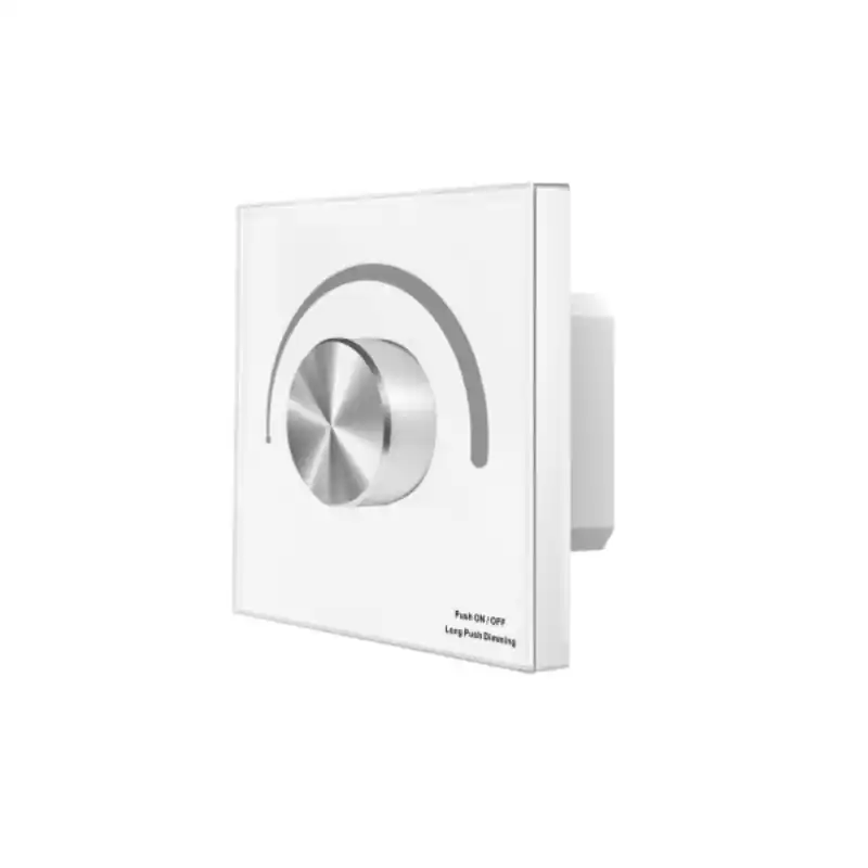 Variateur LED Blanc 12V\\/24V