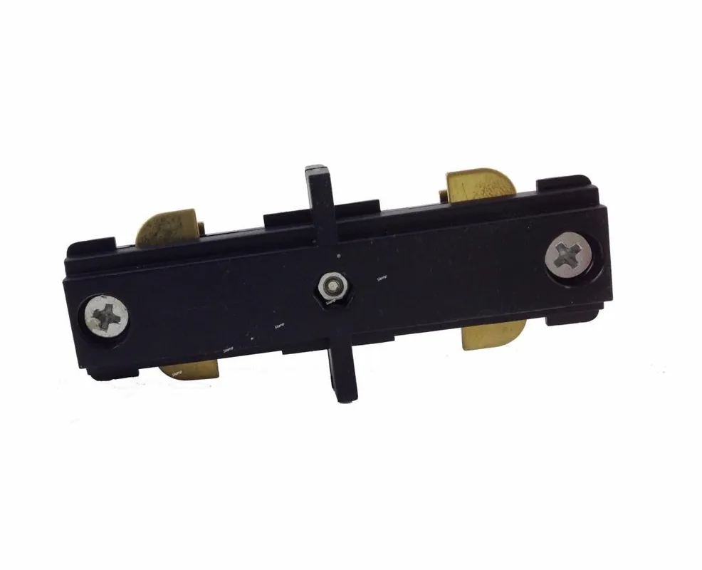 Connecteur Lineaire Rail Monophase