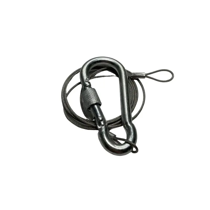 Kit de Suspension pour Suspension Industrielle UFO 160lm\\/W avec Détecteur de mouvement