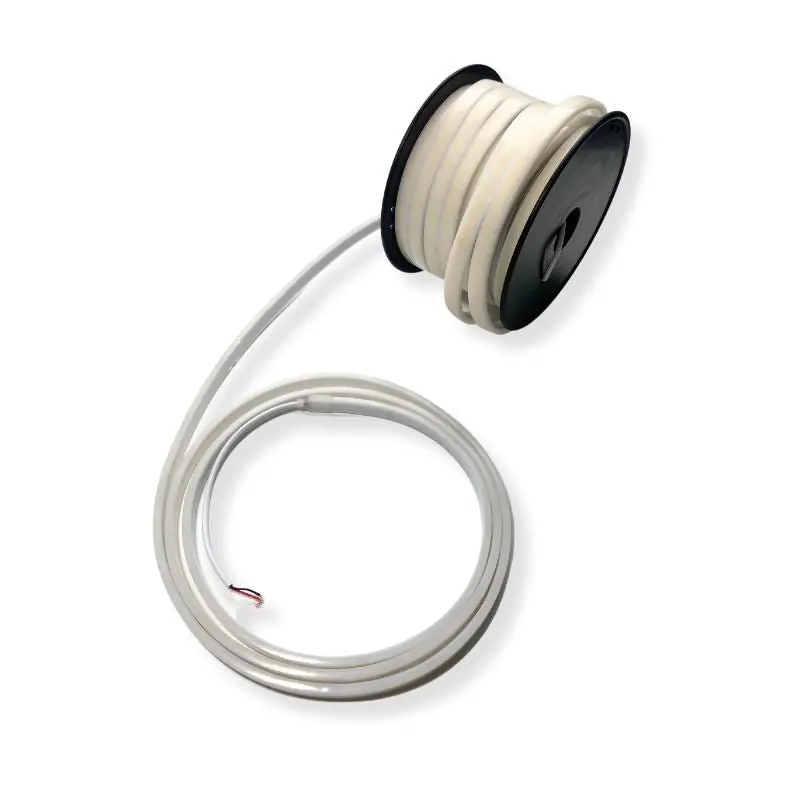 Ruban LED COB Milky 20M 48V IP67 504LED\\/m